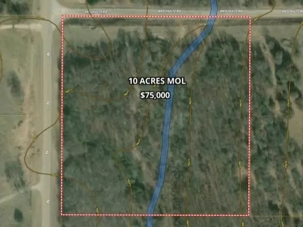 10 Anshultz Rd, Wilson, OK 73463