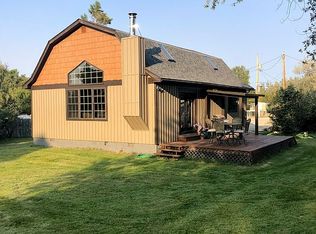 36 Willow St, Big Horn, WY 82833