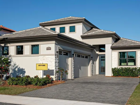 Leslie Plan, Astor Creek Golf & Country Club