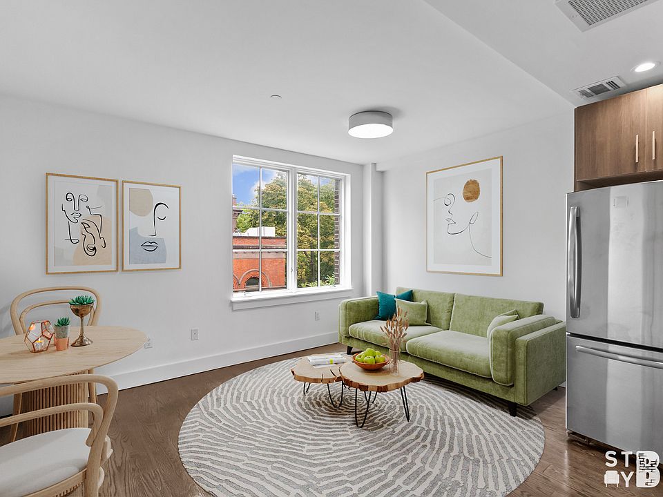 1st image of 265 Washington Ave #4E