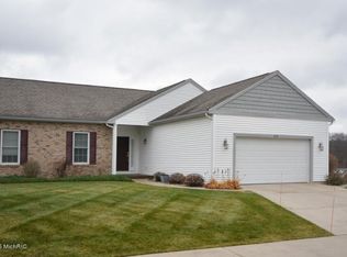 2619 Hunters Run, Kalamazoo, MI 49048