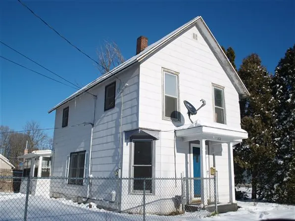 112 Larson St, Jackson, MI 49202