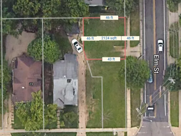 Elm St, Battle Creek, MI 49014
