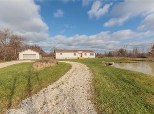 7577 Center Rd, Valley City, OH 44280