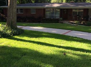 344 Glenview Dr, Tallahassee, FL 32303