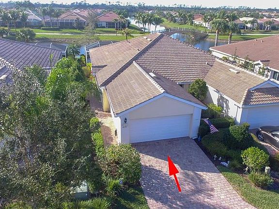 2nd image of 8695 Genova Ct