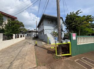 1415 Kokea St, Honolulu, HI 96817
