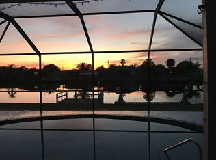 260 E Tarpon Blvd NW, Port Charlotte, FL 33952