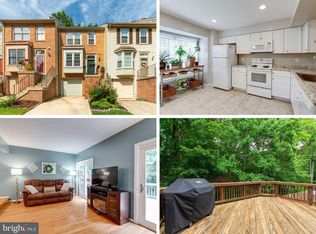 8473 Springfield Oaks Dr, Springfield, VA 22153
