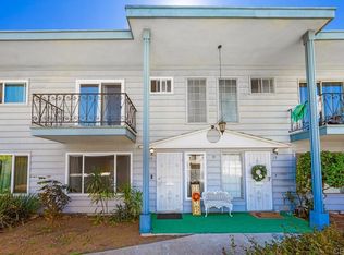 149 4th Ave UNIT 18, Chula Vista, CA 91910