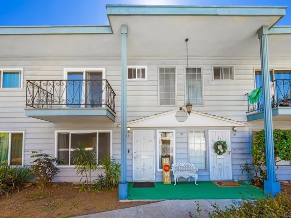 149 4th Ave Unit 18, Chula Vista, CA 91910