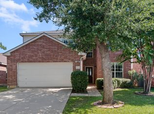 4617 Fox Sedge Ln, Denton, TX 76208