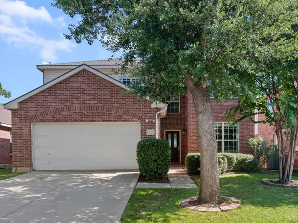 4617 Fox Sedge Ln, Denton, TX 76208