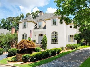 3081 New Paces Ferry Rd, Atlanta, GA 30339