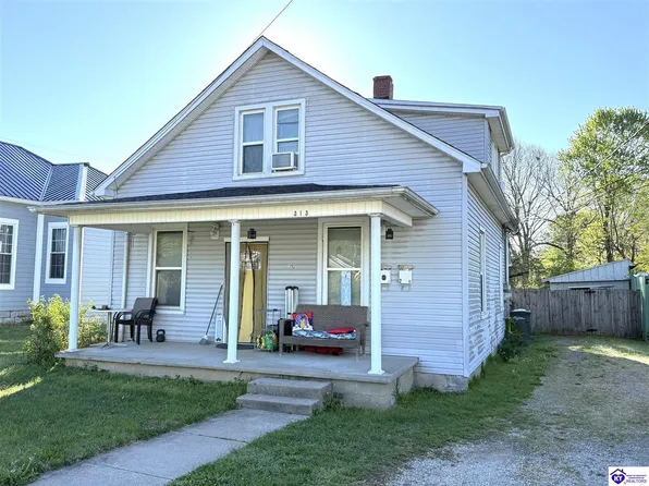 313 Central Ave, Elizabethtown, KY 42701