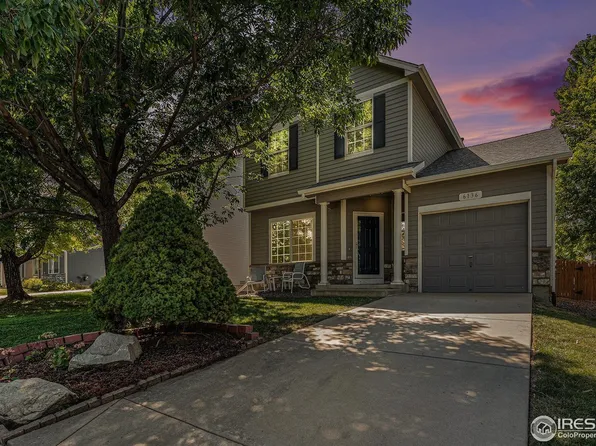 6136 Gorham St, Frederick, CO 80530