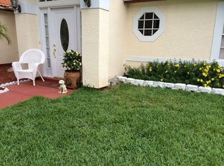 4510 Greenhill St, Cocoa, FL 32927