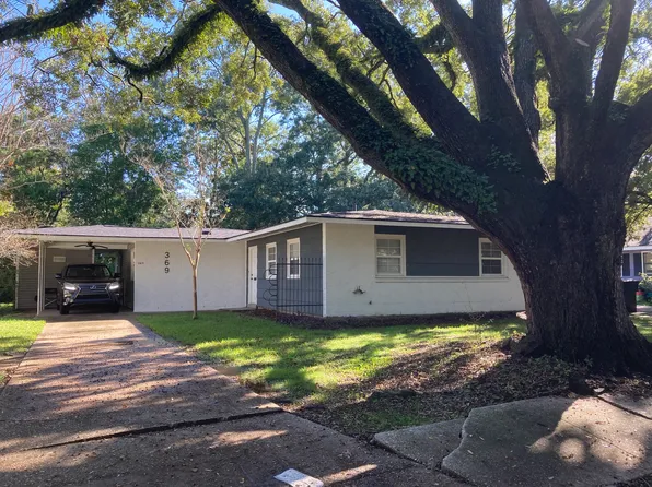 369 S Fairfax Dr, Baton Rouge, LA 70806