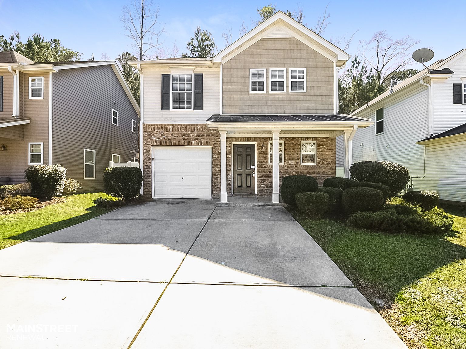 3532 Sable Glen Ln, Atlanta, GA 30349 Zillow