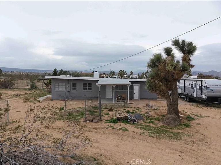 57726 Starlight Mesa Rd — Photo 49