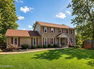 8800 Cranborne Ct, Manor Creek, KY 40241