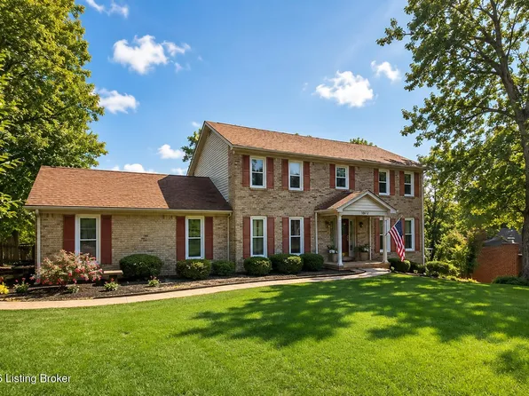 8800 Cranborne Ct, Manor Creek, KY 40241
