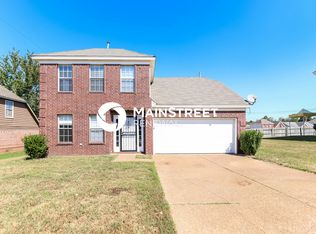 4498 Longtree Ave, Memphis, TN 38128