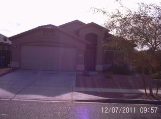 4625 W Fawn Dr, Laveen, AZ 85339
