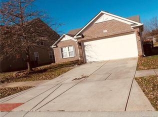 2252 Kevinshire Ct, Monroe, NC 28112