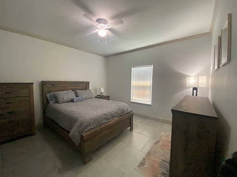 Bedroom 3.