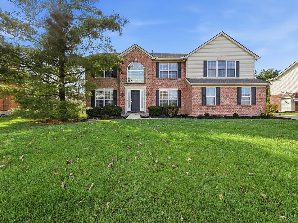 1st image of 5271 Harvestdale Dr