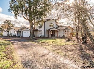 32120 Berlin Rd, Lebanon, OR 97355