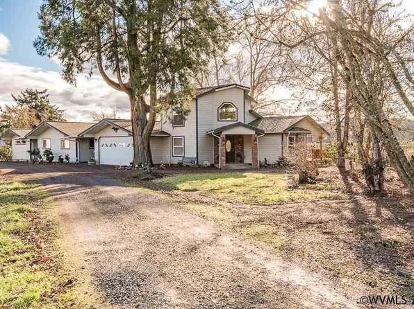 32120 Berlin Rd, Lebanon, OR 97355