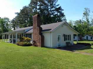 1844 NC Highway 94 N, Columbia, NC 27925