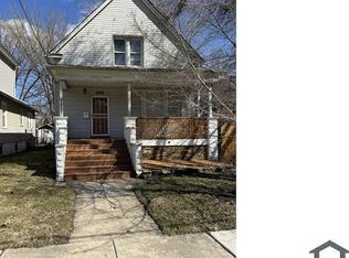 13845 Park Ave, Dolton, IL