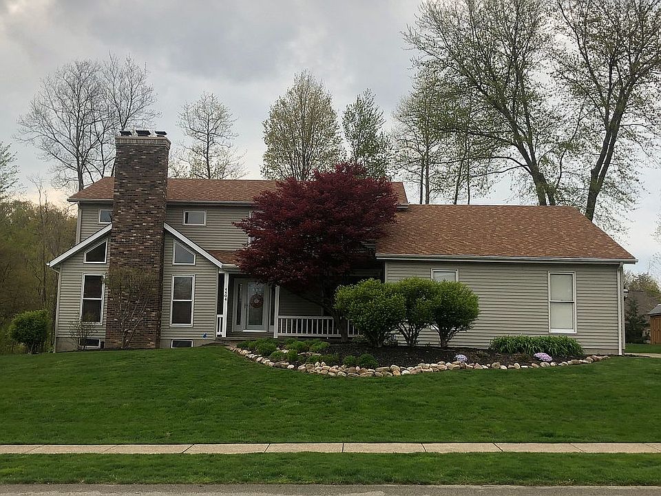 1st image of 4404 Prestwick Dr