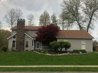 4404 Prestwick Dr, Erie, PA