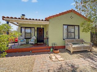 1517 W Willetta Street, Phoenix, AZ 85007