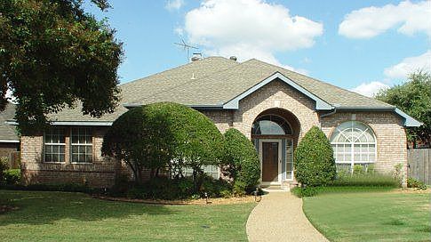 Wonderful One Story Home!