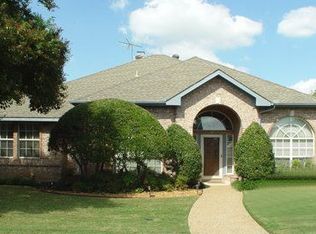 2709 Scarborough Ln, Carrollton, TX 75006