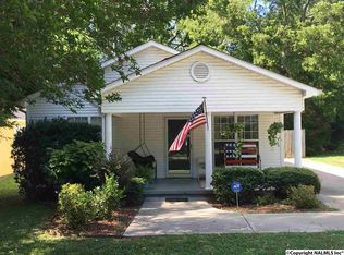 1605 McCullough Ave NE, Huntsville, AL 35801