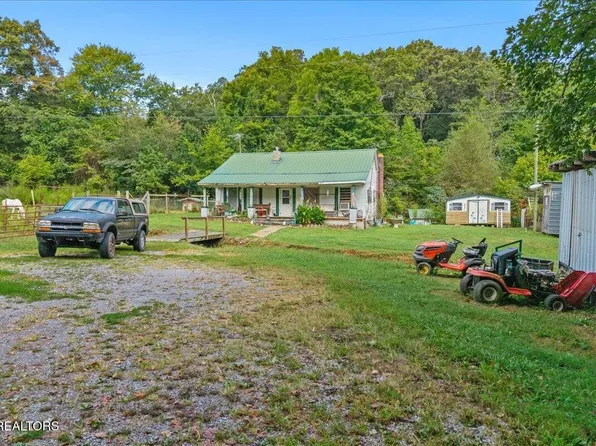 558 County Road 130, Athens, TN 37303