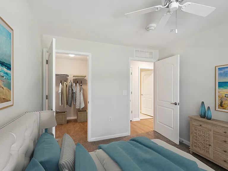 The Village at Slippery Hill Senior Apartments- 62+ — Photo 9