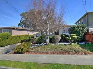 560 Cherry Ave, San Bruno, CA 94066