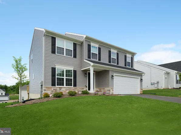 336 Old Ivy Dr, Bellefonte, PA 16823