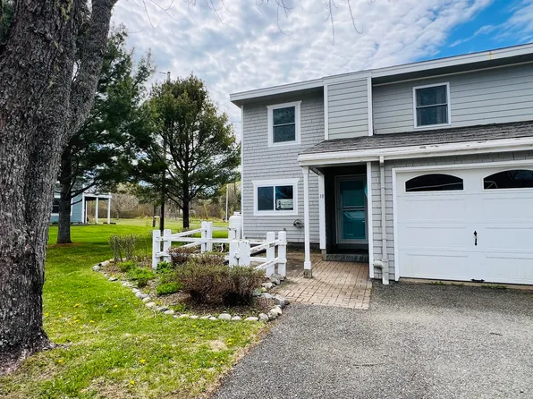 18 Beachwood Bay Drive #310, Cutler, ME 04626