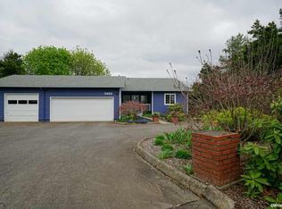 3423 Belvedere St NW, Salem, OR 97304
