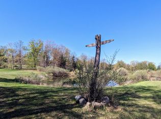 E Sippy Rd, Custer, MI 49405