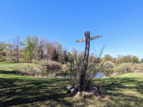 E Sippy Rd, Custer, MI 49405