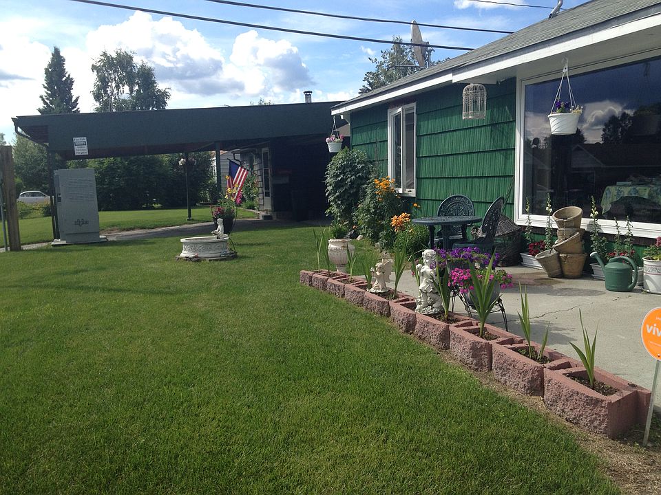 Front Yard